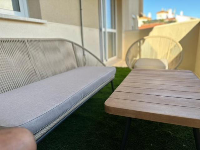 Apartamento Playa Benalmadena Las Golondrinas Luaran gambar